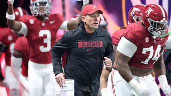 Final CFP Rankings: Alabama Gets In, Notre Dame Left Out, No ACC Team Makes Playoff - Fox News