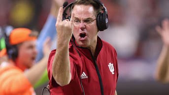 Curt Cignetti Is Drops A Banger Of A Quote When Asked About Alabama's 'Mystique' - Fox News