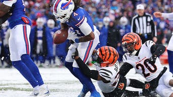 Here's What The NFL Should Do To Fix Its End Zone Touchback Rule - Fox News