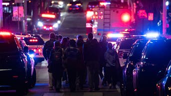 Bills Travel Party Was 'Blocks Away' From Brown University Shooting, Gathered In Prayer Afterward - Fox News