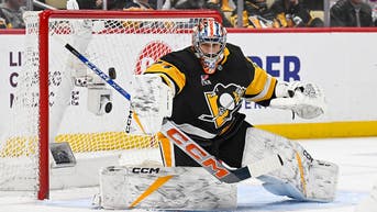 Oilers Humiliate Skinner In Revenge Game, Celebrate Milestone Right in His Face - Fox News