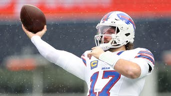 Social Media Kept Receipts After Buffalo's Wild Comeback - Fox News