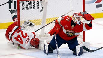 The Florida Panthers Won't Stop Being Scumbags Anytime Soon - Fox News