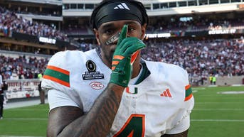 CFP Quarterfinals Set For Loaded New Years Slate: Do We Blame Or Thank The Committee? - Fox News