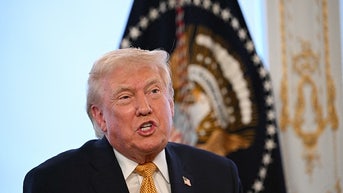 President Trump Jokes About Vetting Santa for 'Infiltrating' America in Viral Christmas Call - Fox News