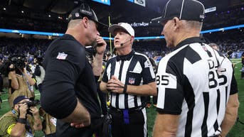 Most Chaotic End To An NFL Game This Season Gives Steelers A Win And Two Other Teams A Playoff Spot - Fox News