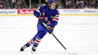 Start Of World Juniors Should Have Bruins Fans Excited for the Future - Fox News