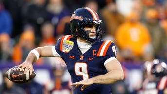 SEC's Disastrous Bowl Season Gets Even Worse - Fox News