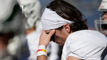 A High School Football Team Was One Kneel-Down From A State Title, And You'll Never Guess What Happened Next - Fox News