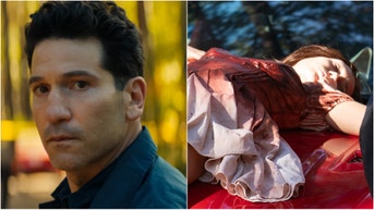 Netflix's New Murder Mystery Looks Wildly Intense, Preview Features Sex Scene: WATCH - Fox News