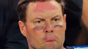 Buffalo Bills Coaching Search Takes Odd Turn With Interviews Of Rivers And McDaniel - Fox News