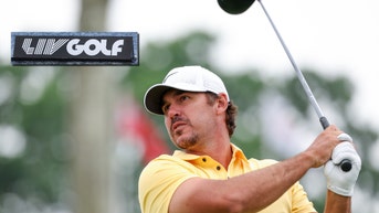 LIV Golf CEO Does Very Little To Shut Down Major Rumor Involving Brooks Koepka And His Future - Fox News