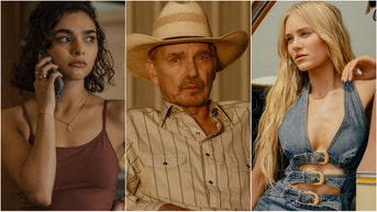 'Landman' Fans Unleash Rage Against Major Character, Viewers Are Livid: REACTIONS - Fox News