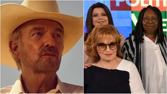 'Landman' Savagely Destroys The Nasty Women Of 'The View' In Viral Clip: WATCH - Fox News