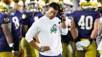 Notre Dame Inexplicably Releases Video Praising Players For Quitting Instead Of Playing Bowl Game - Fox News