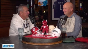 Urban Meyer Talks Fernando Mendoza, Lane Kiffin, And Doing Away With The CFP Committee - Fox News