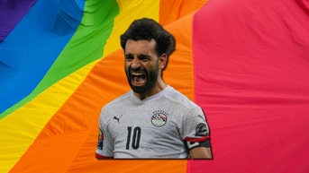 Countries With Anti-Gay Laws Object To Play In World Cup 'Pride Match' While Host City Sticks To Woke Agenda - Fox News