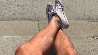 Sunbathing In Your Driveway With Your Junk Out Is Highly Discouraged In This Arizona Neighborhood - Fox News