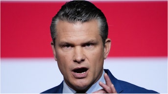 Pete Hegseth Brutally Trolls Nasty Terrorist-Loving Woke Snowflakes: PHOTO - Fox News