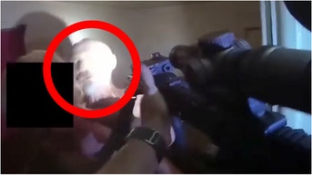 Cop Head Shots Bad Guy To Save Hostage In Wild Body Cam Footage: WATCH - Fox News