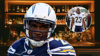 Former Chargers CB Makes Surprising Admission That He Played Half A Season 'Drunk' - Fox News