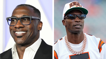 N-Word Conversation Between Ex-NFL Stars Morphs Into Accusations That Jews 'Own Every Damn Thing' - Fox News