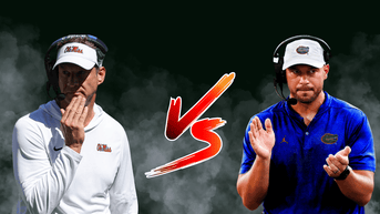 Round One Of Kiffin Vs. Sumrall Goes To The Gators - Fox News