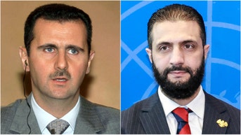 Wild Details Of Syria Disaster Rival Tom Clancy Story After Dictator's Fall - Fox News