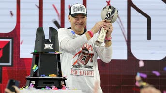 Big 12 Champions: Texas Tech’s Breakthrough Season Feels Like a Launch Point, Not a Peak - Fox News