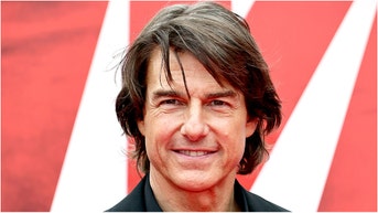 Tom Cruise Resurfaces In Wildly Bizarre And Strange Movie Preview: WATCH - Fox News