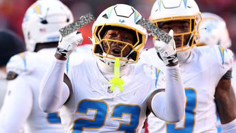 Tony Jefferson's Ejection Was Wrong, But His Double Birds Were Self-Inflicted - Fox News