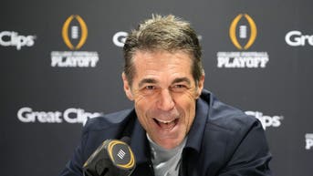 Chris Fowler Addresses Whether ESPN Controls College Football Playoff Field - Fox News