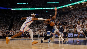 Why The Timberwolves are Live 'Dogs Vs. Oklahoma City Thunder Friday - Fox News