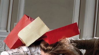 Woman Refuses To Let Her Baby In A Stroller Keep Her From Joining In On A Christmas Shopping Parking Lot Brawl - Fox News