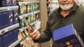 Maine Man Proves You're Never Too Old To Get Caught Stealing &amp; Pleasuring Yourself In A Supermarket - Fox News