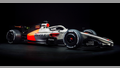Audi Revolut F1 Team Hits The Grid With Guns Blazing, Drop Stunning, Silver-Liveried R26 - Fox News