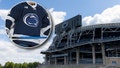 Beaver Stadium Transformed Into Jaw-Dropping Ice Rink For College Hockey Showdown - Fox News