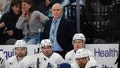 Maple Leafs Coach Shocks Everyone By Revealing Frankenstein Stitches From Gnarly Gym Injury - Fox News