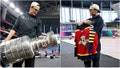 Tom Brady Hoists The Stanley Cup, Which Is Actually Cooler Than Spending New Year's With Alix Earle - Fox News