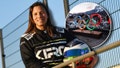 Ex-IndyCar Driver Simona De Silvestro Will Hit The Track For Olympic Bobsledding - Fox News