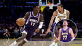 NBA Suspends Dennis Schroder 3 Games for Attempted Strike on Lakers' Luka Doncic - Fox News