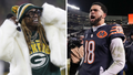 Caleb Williams &amp; Lil Wayne Call A Truce After Rapper's Bears-Packers Meltdown - Fox News
