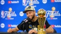 Someone Just Paid $2.45 Million For Steph Curry&rsquo;s Finals Jersey, Memorabilia Market Is Broken - Fox News