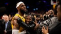 LeGM Strikes Again: LeBron James' Agent Floats Lakers Trades And It's a Mess - Fox News