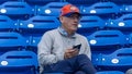 Steve Cohen's Cryptic Smoke Tease Ignites Mets Free-Agent Frenzy, Before Slamming Brakes - Fox News