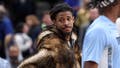 Ja Morant Wants His Tattoo To Convince Grizzlies Fans He Wants To Stay In Memphis - Fox News