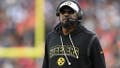 ESPN Author Targets OutKick Fans While Claiming Mike Tomlin Had It Rough Coaching In White-Dominant Pittsburgh - Fox News