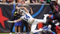 Colts&rsquo; Alec Pierce Shockingly Tossed From Monster Game Following Minor Ref Bump: REACTIONS - Fox News