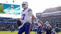 Josh Allen Accomplishes Career First As Postseason Without Past Roadblocks Continues - Fox News