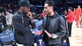 ESPN Hoops Insider Shams Charania Puts Up Dud In Celebrity All-Star Game - Fox News